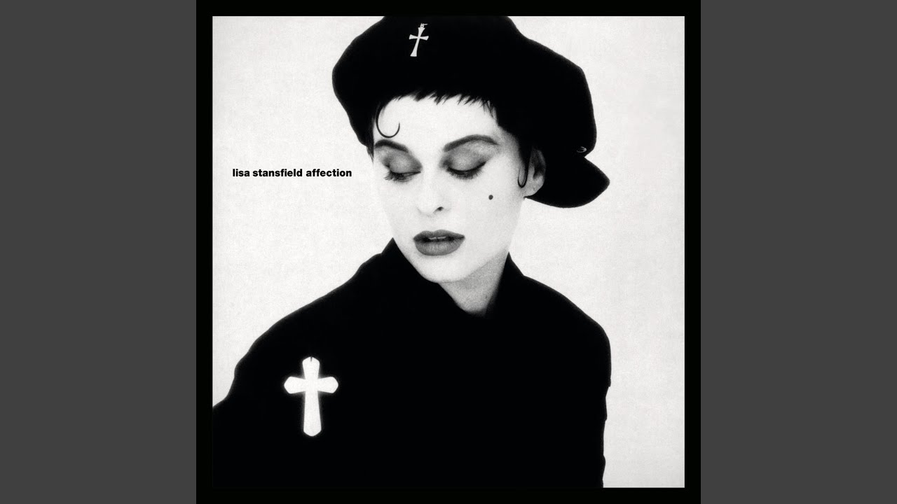 Lisa Stansfield - Affection (Deluxe) Album