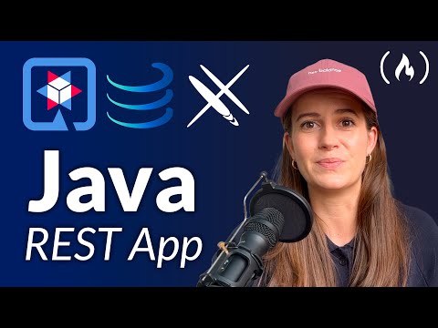 Build a Java REST API with Quarkus & JPAStreamer: Step-by-Step Tutorial 🚀