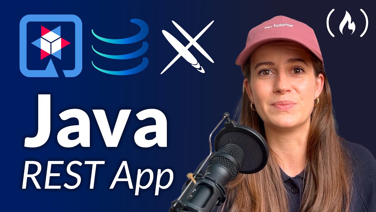 Build a Java REST API with Quarkus & JPAStreamer: Step-by-Step Tutorial 🚀