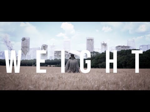 POST APOCALYPTIC SHORT FILM: WEIGHT - Directed by David A. Roberts. Produced by Wagyu Films.