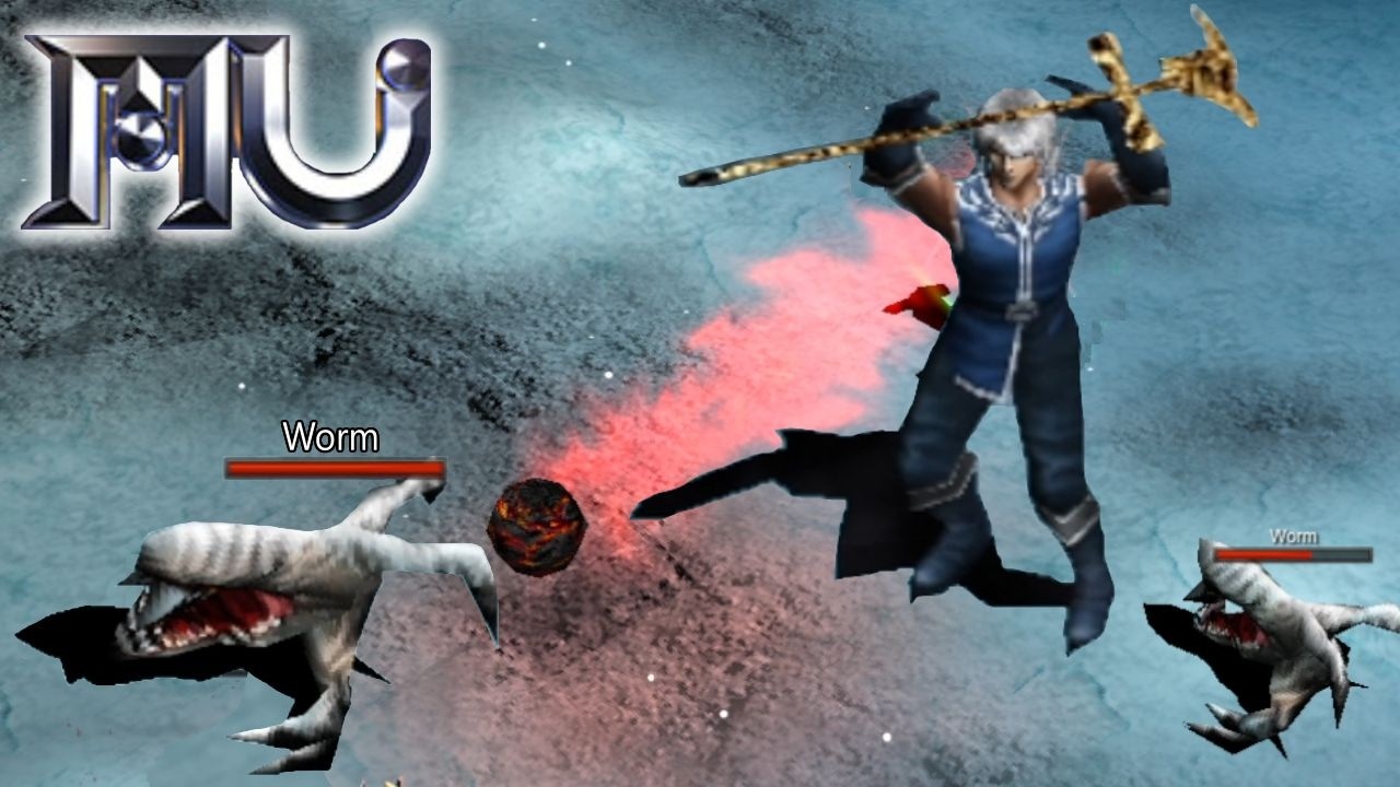 Is MU Online Worth Playing in 2025? 🤔