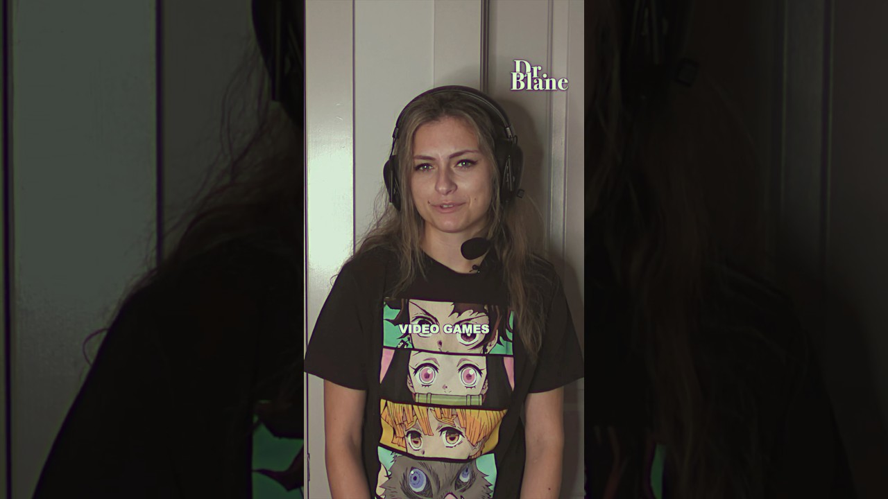 Debunking the Myth: I’m NOT a 'Gamer Girl' 🚫