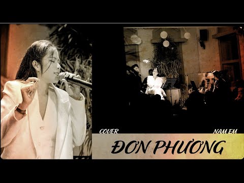 Nam Em Cover 'Đơn Phương' | Hơi Thở Âm Nhạc 🎶