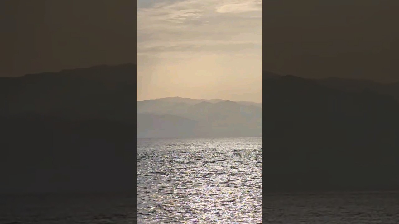 Scenic Views & Crabs in Tenerife π