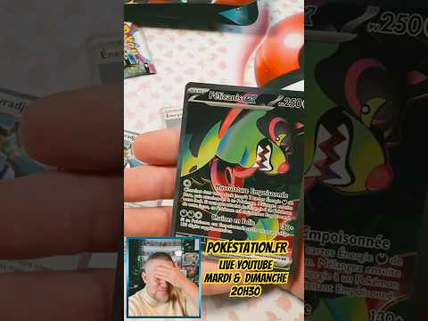 Alternative dans le Shinpi Pack de Kiibiki