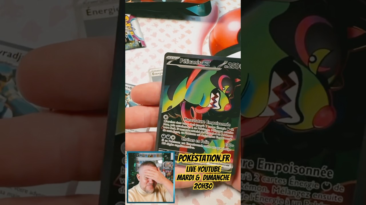 Alternatives dans le Shinpi Pack de Kiibiki et Shinpi Pack 2.0