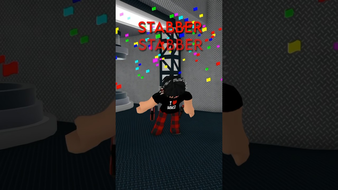 Uncover the Backstabber in Roblox Murder Mystery 2! 😱