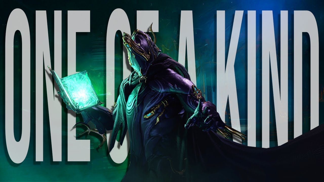 How Is Warframe Still Standing?
