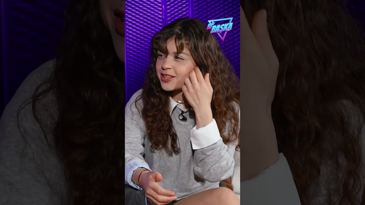 Kurak Günler'in Pekmez'i Eylül Ersöz: Selahattin Paşalı çok tatlı biri