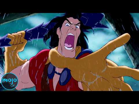 Top 30 Mind Blowing Disney Conspiracy Theories