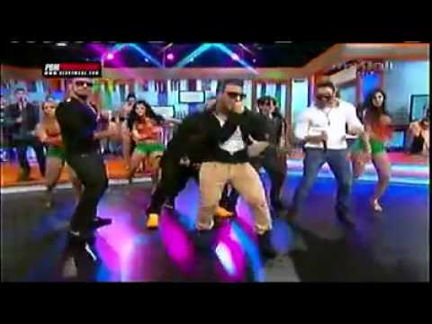 Romane Gila - Miami 2015 Video