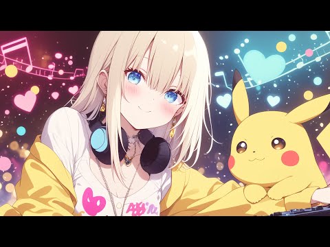 Nightcore Music Mix 2025 π§ EDM Remixes of Popular Songs π§ EDM Best Gaming Music Mix