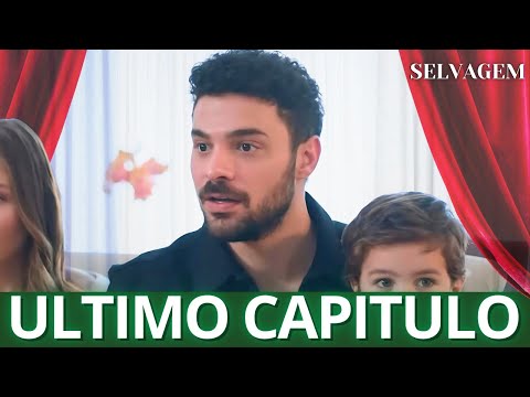 Selvagem Ultimo Episódio (Dublagem em Português) Review