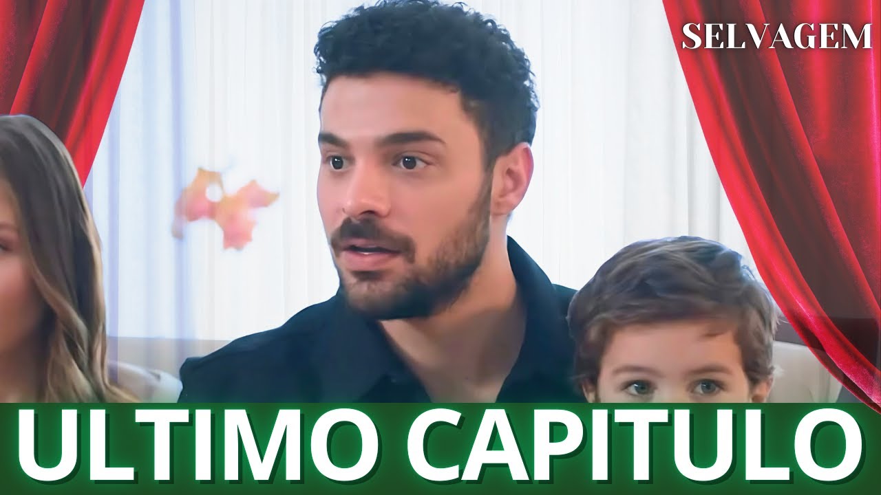 Análise do Último Episódio de Selvagem em Português 🎬