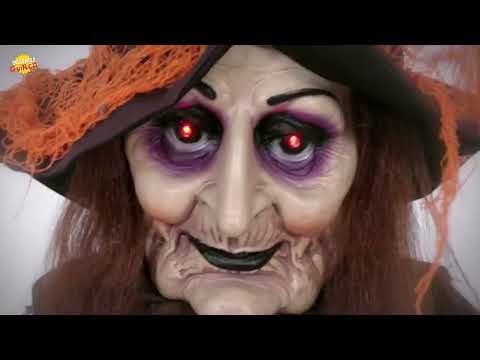 Halloween's decoration. Ref-24899