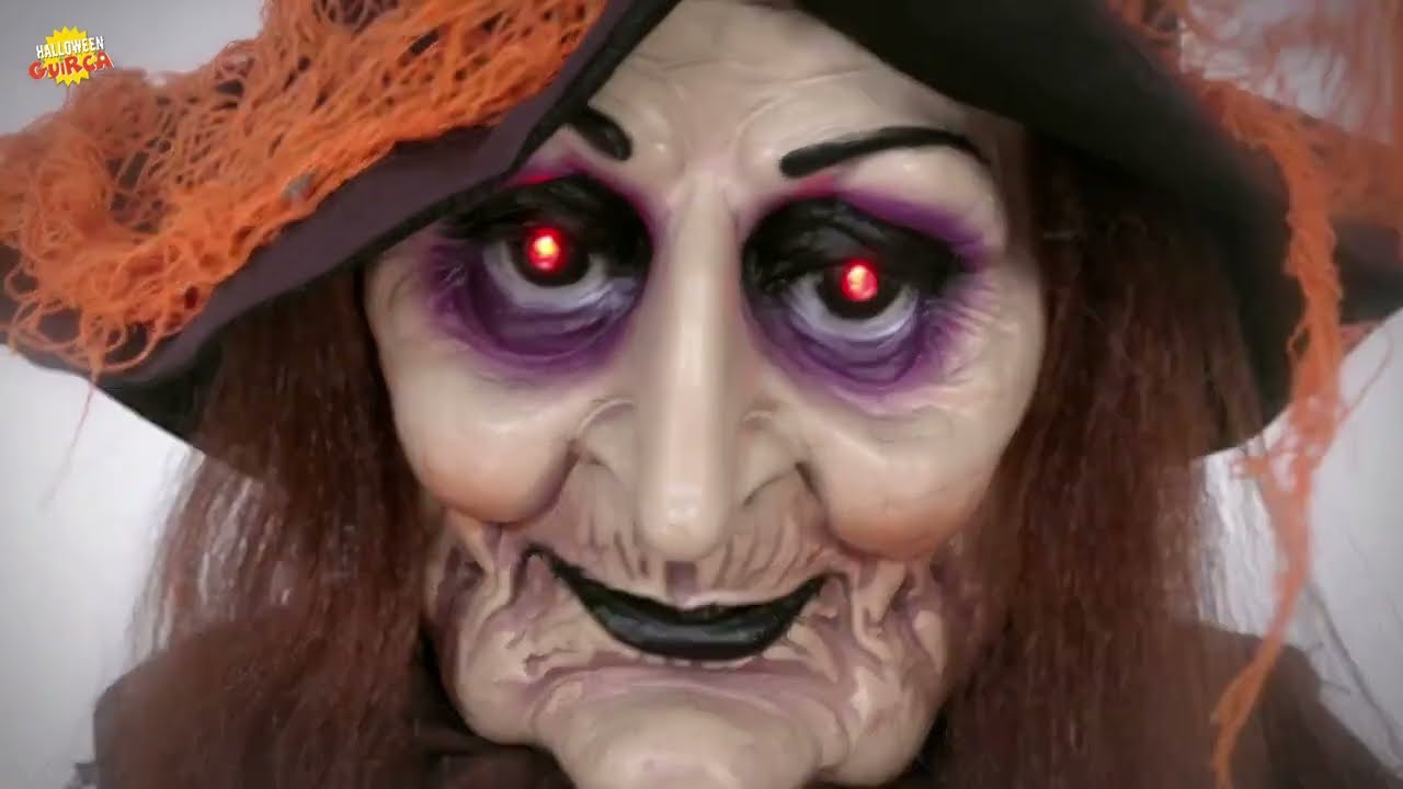 Halloween Decorations 🎃