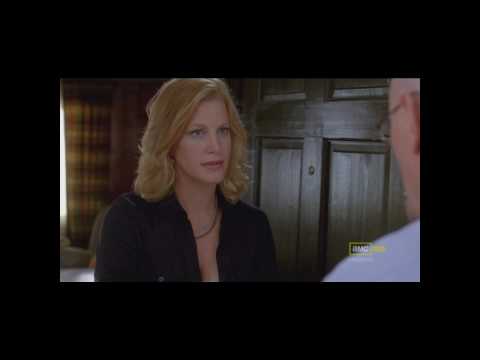 Breaking Bad Pizza Toss