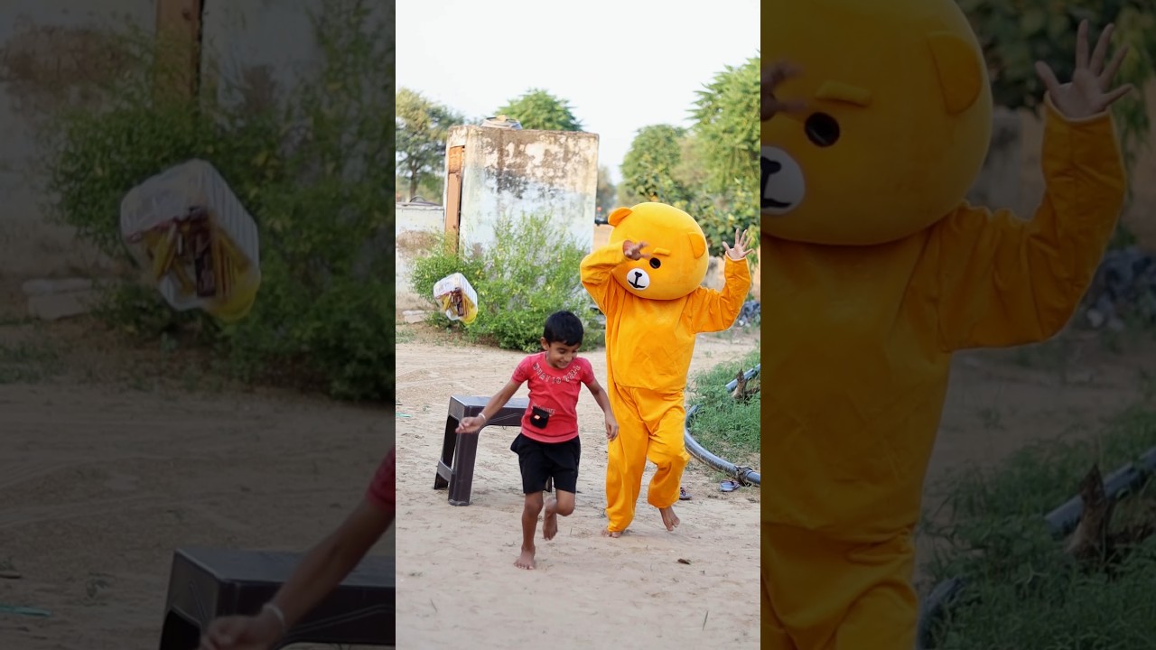 😂 Hilarious Village Comedy Shorts | Trending Viral Funny Video #Shorts