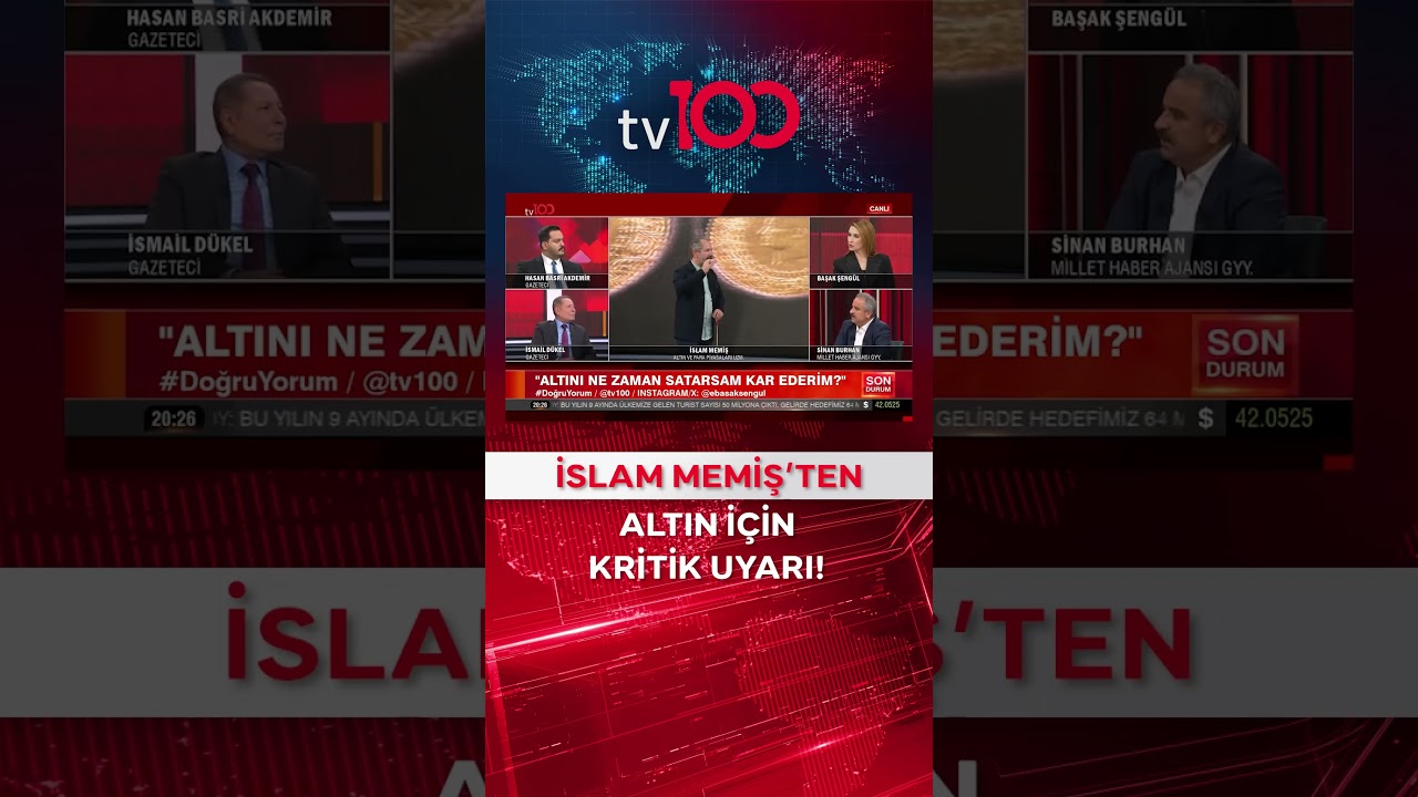 Altını En İyi Ne Zaman Satmalı? Kar Etmek İçin İpuçları 💰