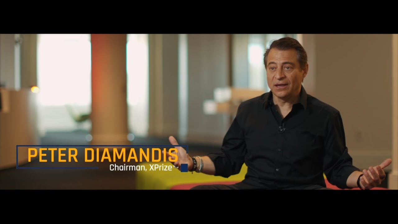 Adaptability & the Future of Work 🎥