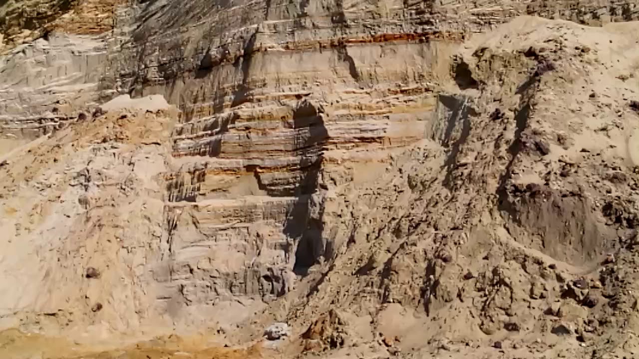 Водоносные слои в земле и их расположение 🌍