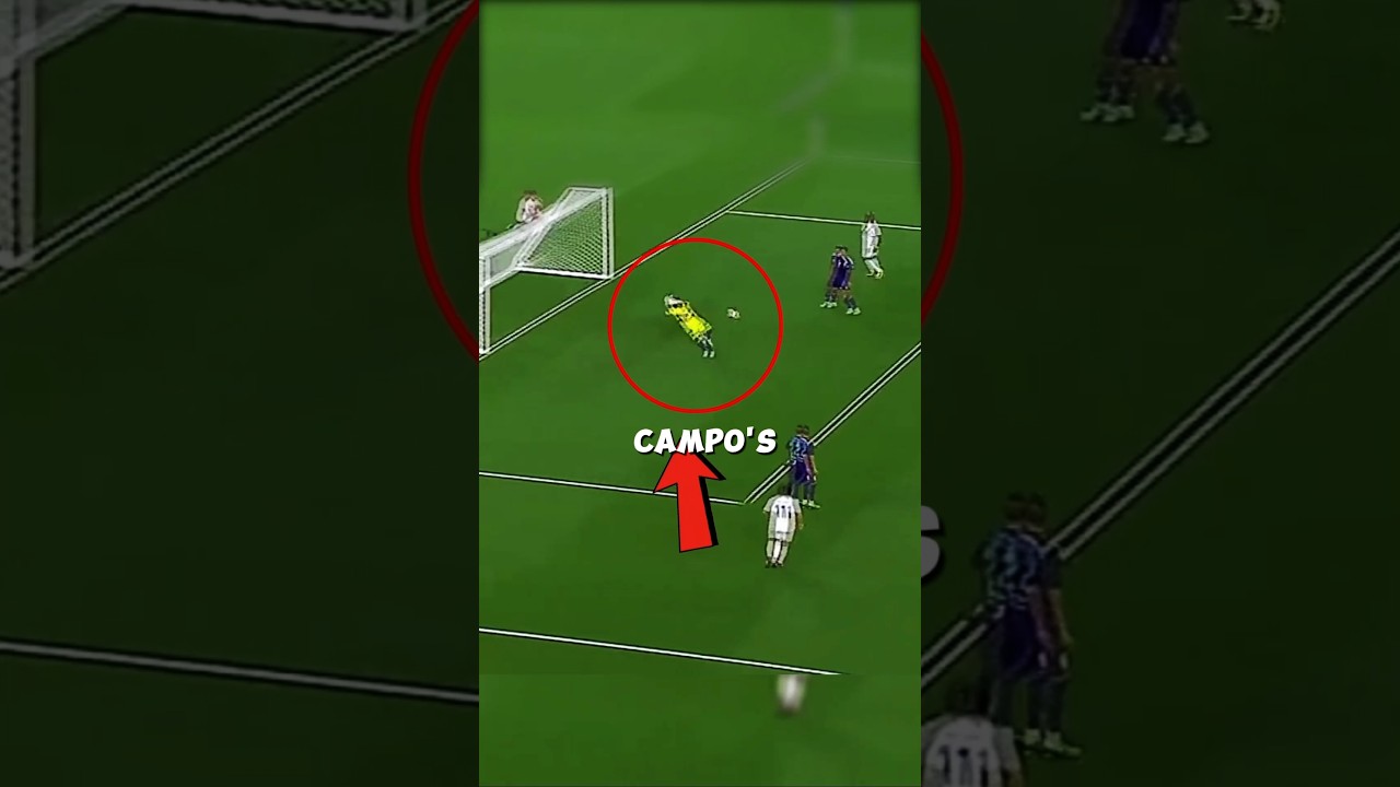Campos Rule in Football Explained ⚽