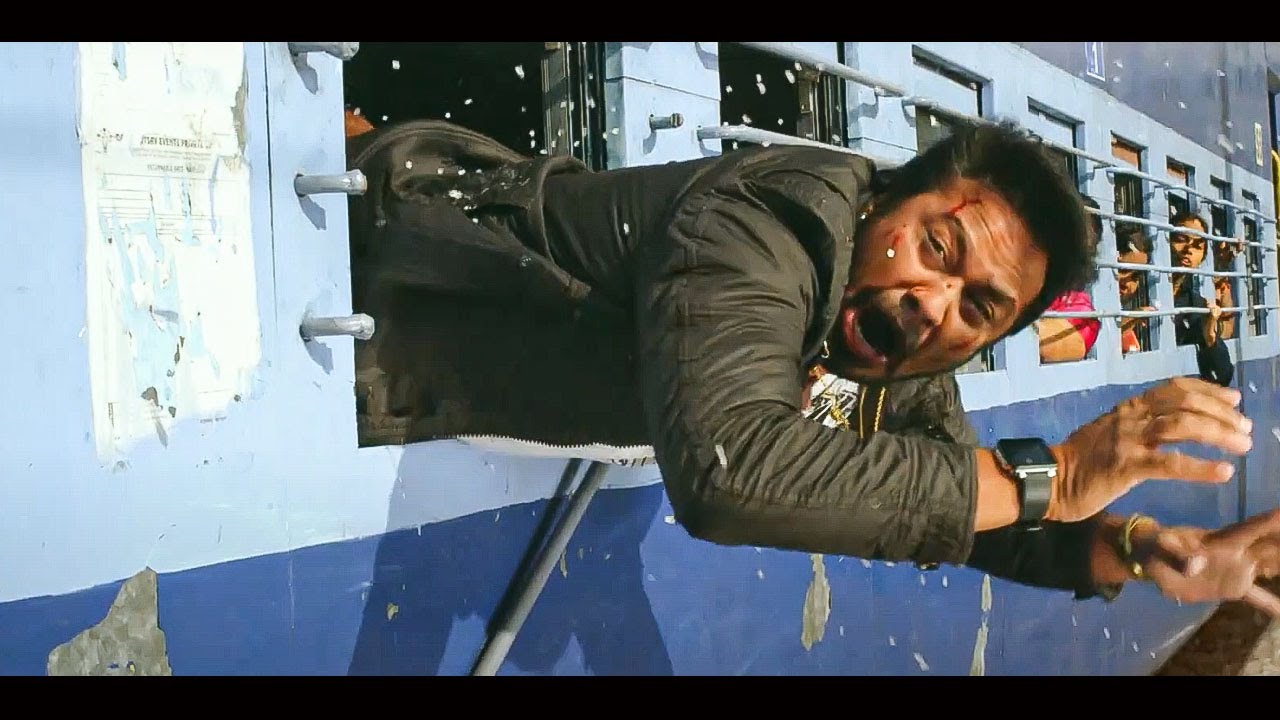 π₯ Blockbuster Hindi Dubbed Action & Romance Film | Nandamuri Balakrishna & Trisha