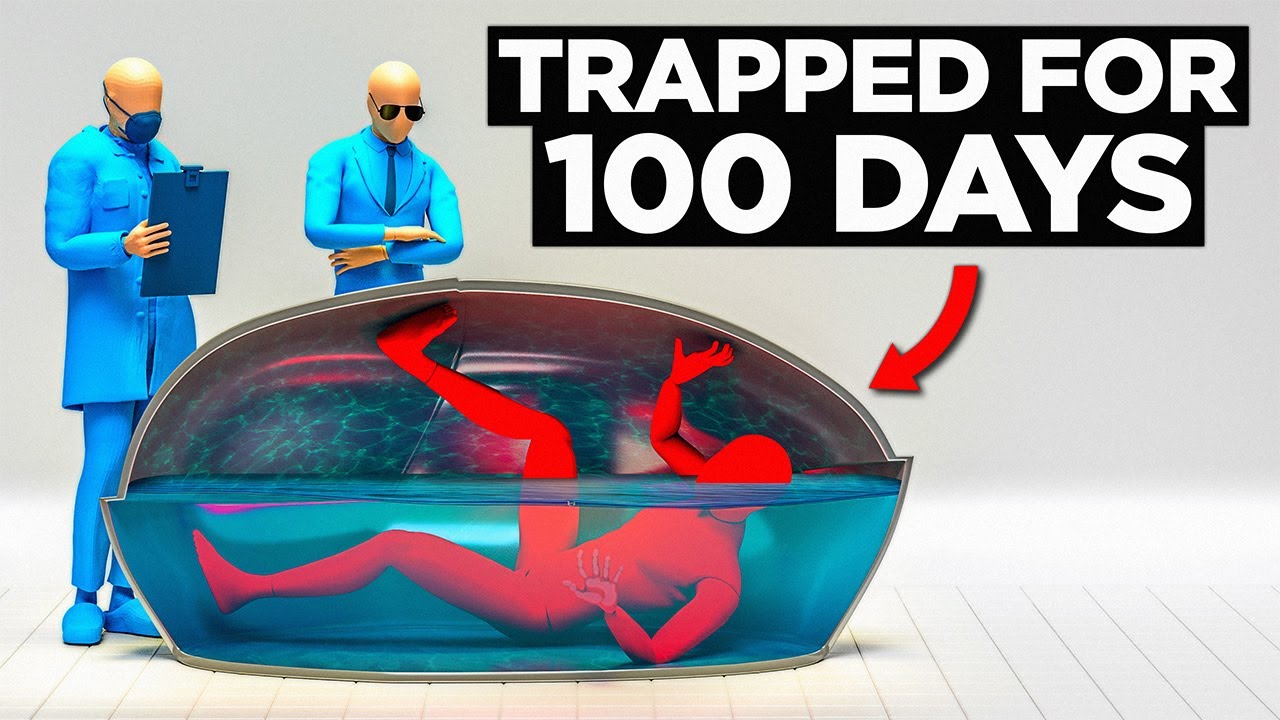 Unbelievable True Stories You Won't Believe 🐻