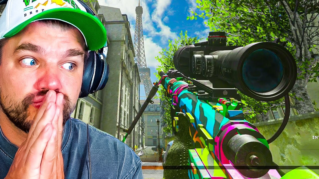 MW2 et MW3 REMASTERED - le Call of Duty PARFAIT ?!