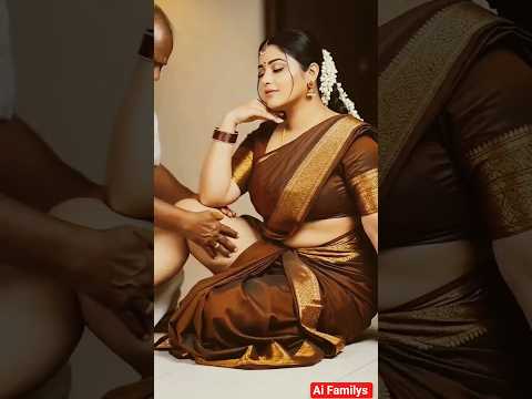 Subscribe to watch the Full Video #aisareemodel#sareelove#telugusongs#teluguai#tamilai#love#navel