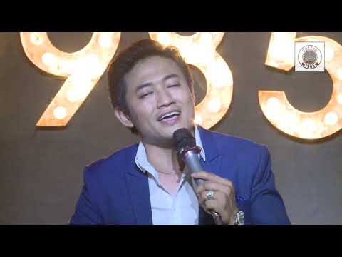 Còn thương sắc hoa chung tình - ca sĩ Quý Bình