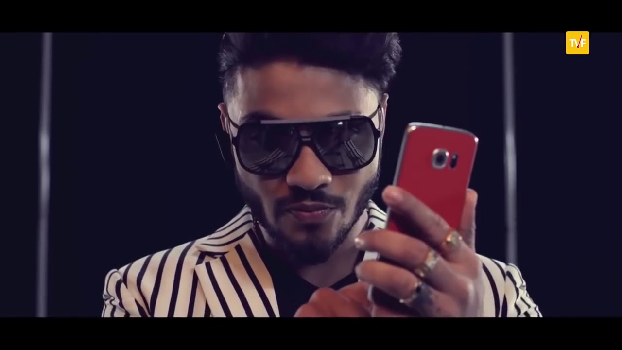 Lal Bindi Teri (Cute Vol.1) - 2018 Song by Raffter 🎶