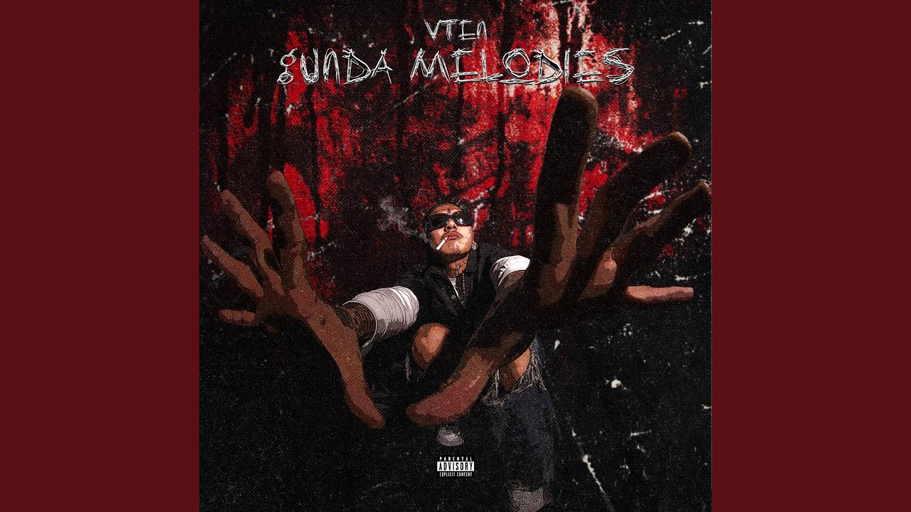 That Way by VTEN GUNDA MELODIES 🎶