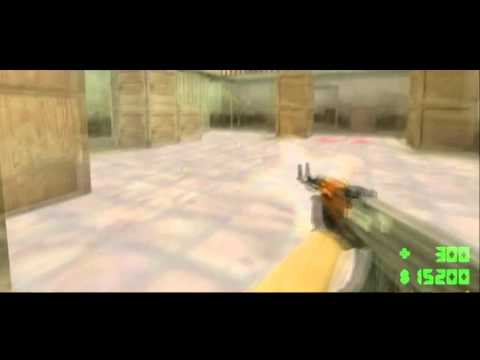 Kalashnikov - LIBERTAD - AIRBAG