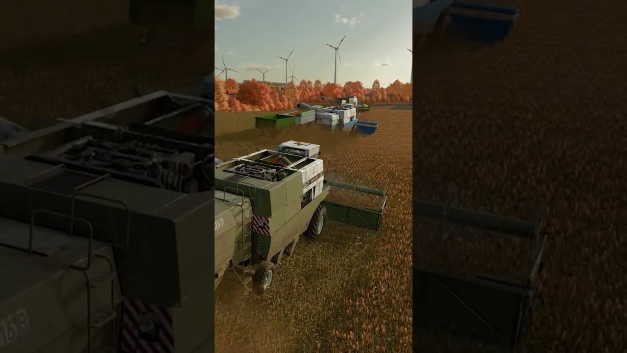 Farming Simulator 22 - Fan Club 😃