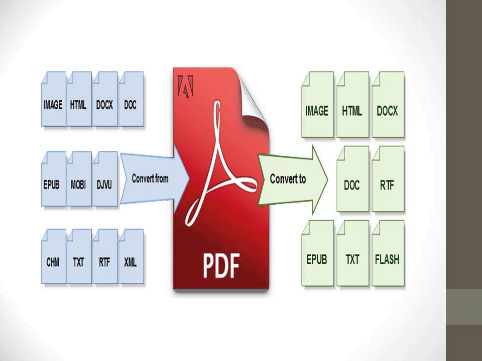 Top Tools for Converting HTML to PDF