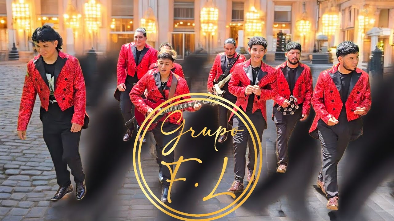 Se Despide el Grupo F.L de El Salvador: La Música Duranguense Perdió a una Leyenda 🎶