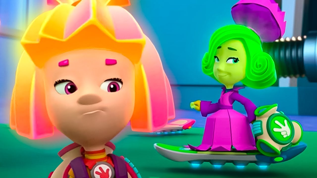 Новая серия комбинезонов и сборник серий о моде и красоте! 🌟