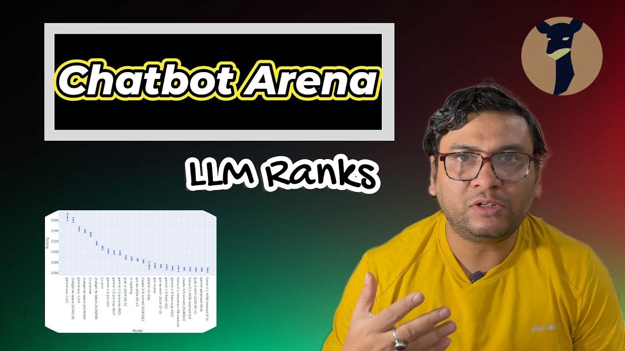 Chatbot Arena Leaderboard: Top LLMs Ranked ๐ค