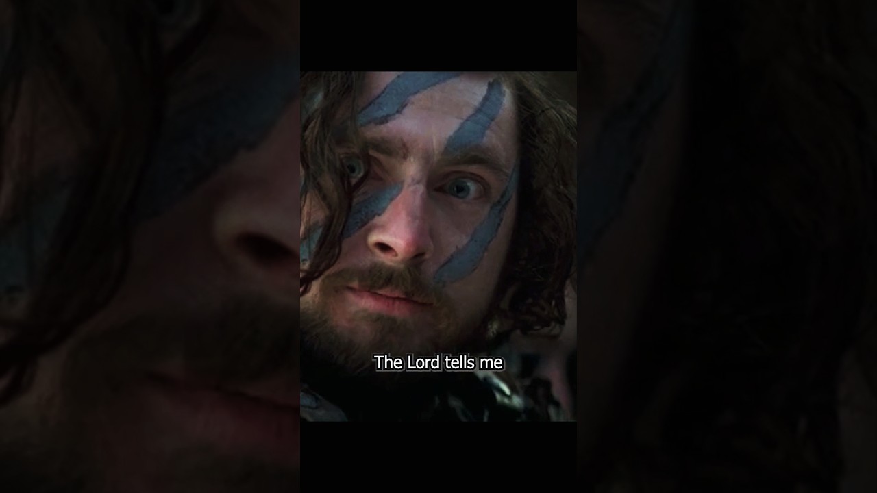 Braveheart: Stephen's Funniest Moments π