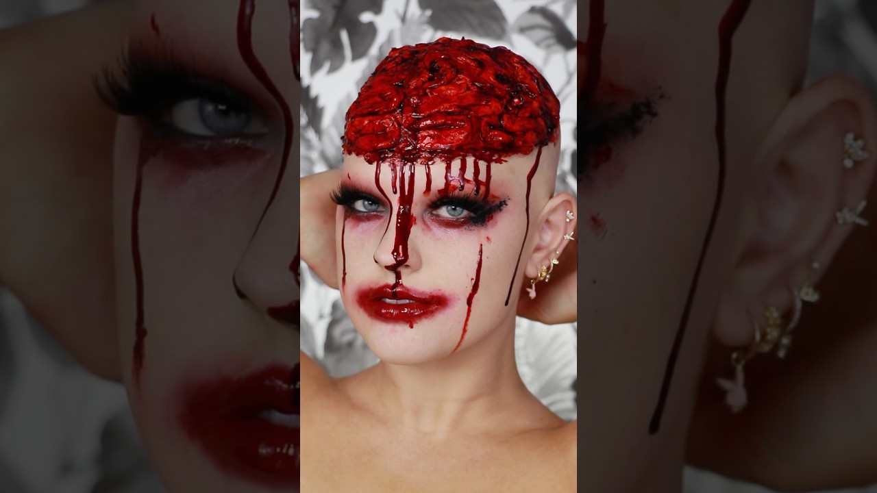 Stunning Halloween Look Ideas to Outshine Everyone ๐