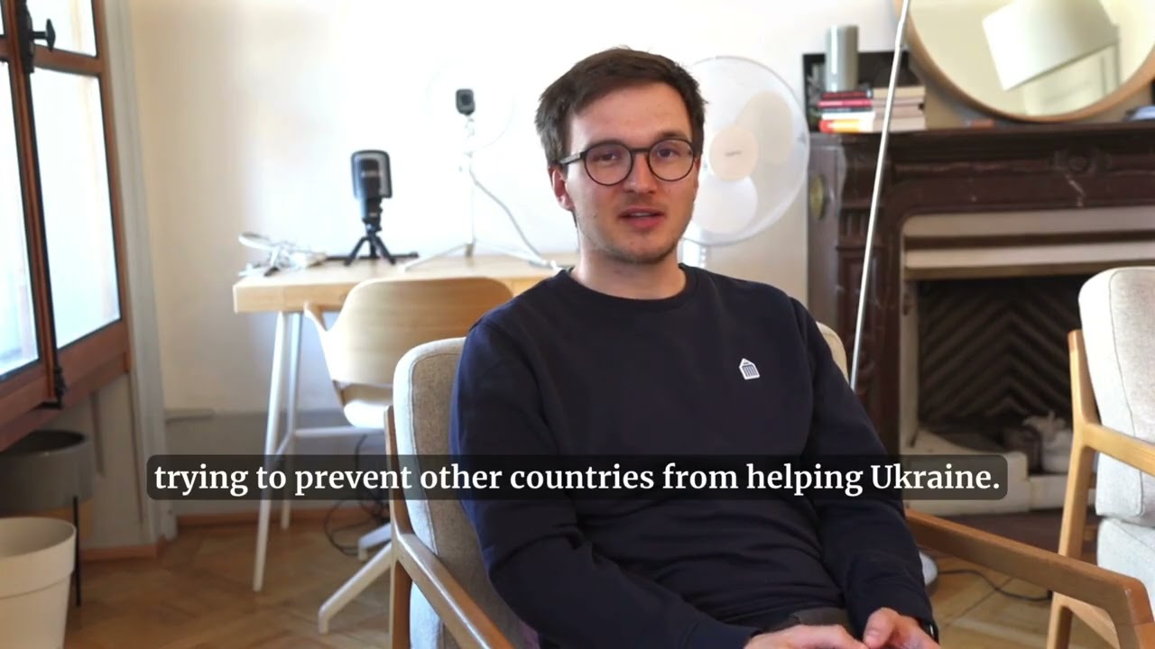 Ukraine War: Nuclear Weapons Return to Europe 🔥