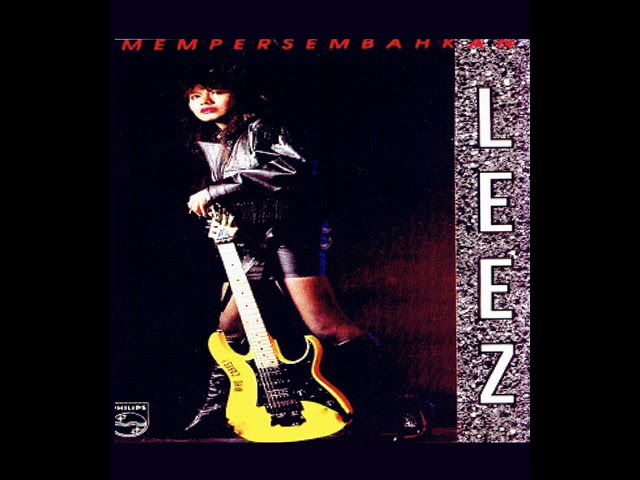 Leez & El (1989) - Nostalgia Classic