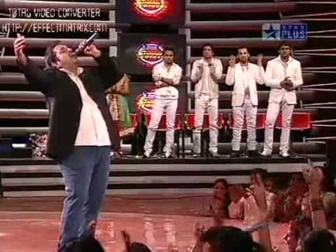 Shanker Live: Mitwa - A Great Song & Singer 🎶