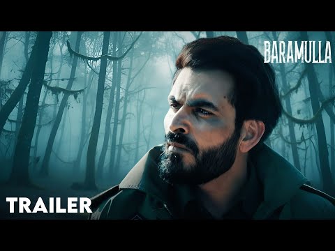 Baramulla – The Untold Truth! | Official Trailer | Manav Kaul, Bhasha Sumbli