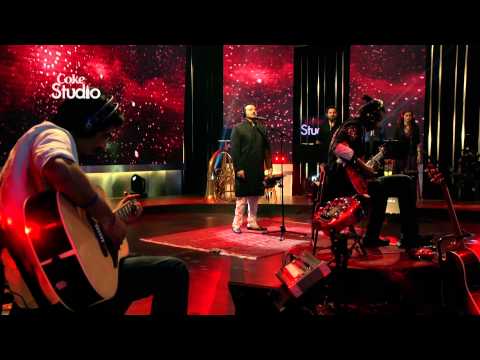 Coke Studio Season 7| Mujhay Baar Baar| Abbas Ali Khan