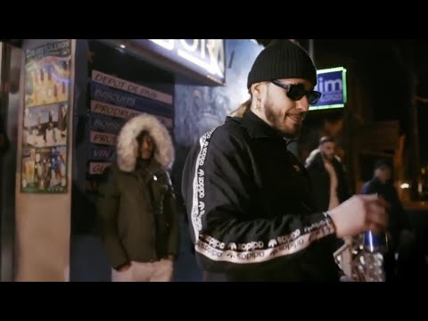 Lacrim - Mercedes . ft Jul . Kofs . Ziak . Mister you