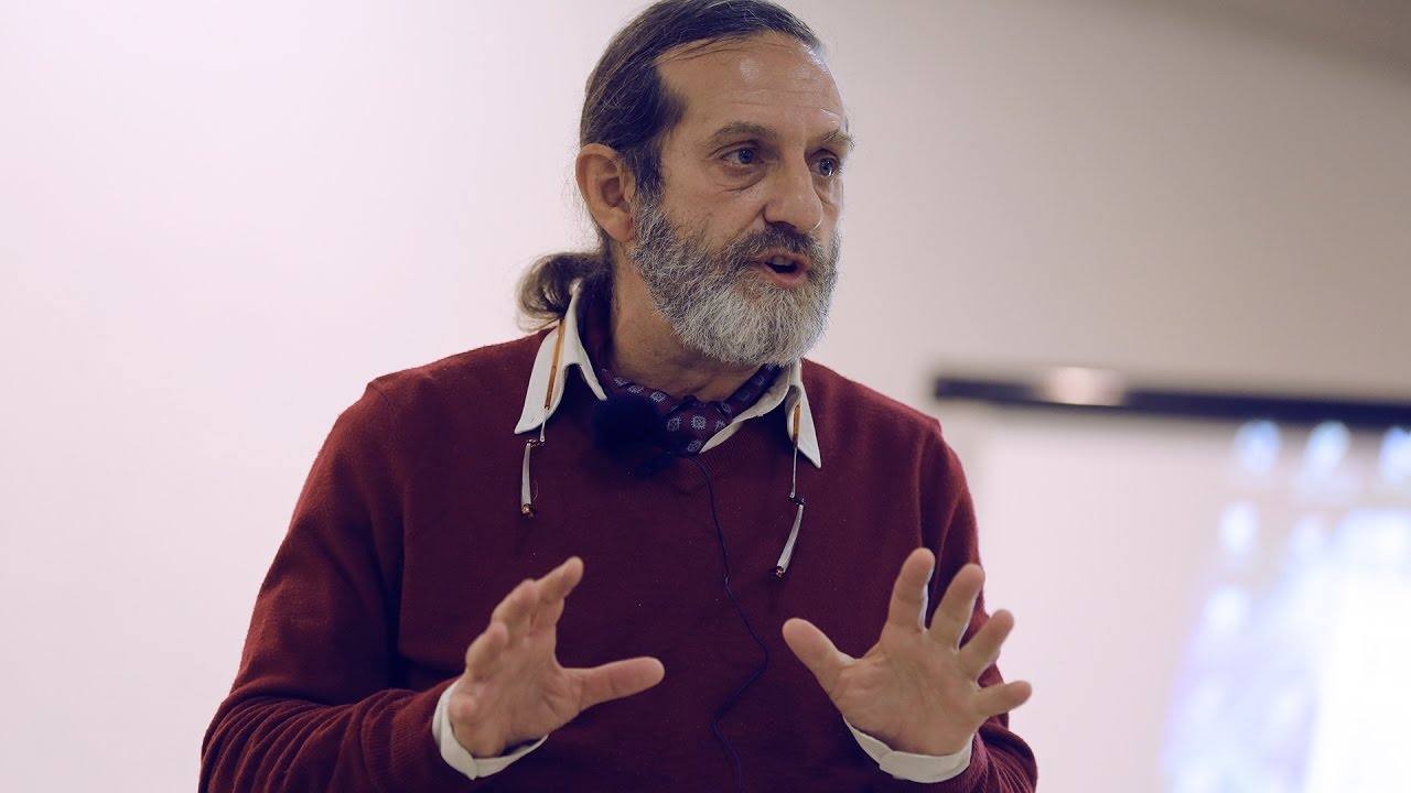 Проф. Дамян Попхристов: Светилища и сакрални места за духовно посвещение ✨