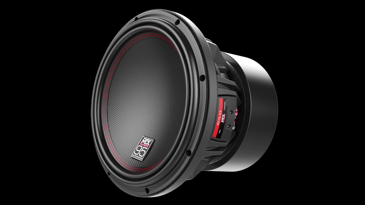 Deep Bass Music - Bass Boosted Track 🔊