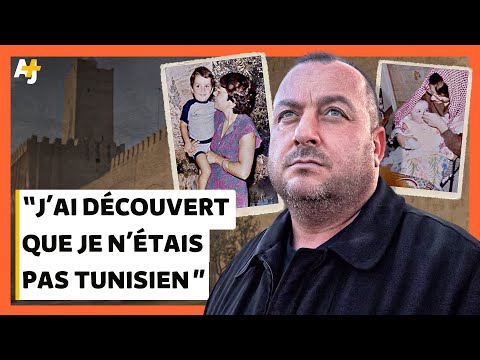 DE TUNISIEN À PALESTINIEN : À LA RECHERCHE DE SA VÉRITABLE IDENTITÉ